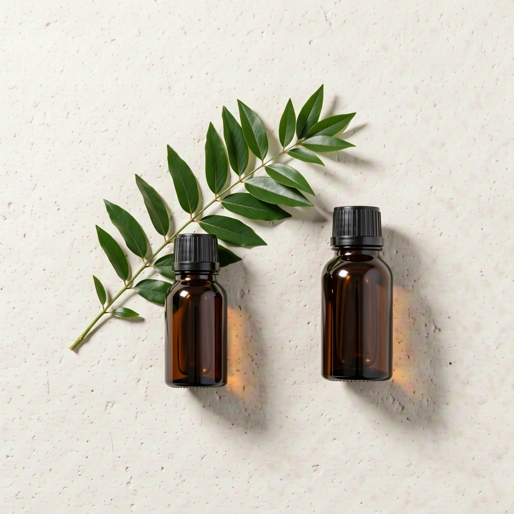 Natural botanical extracts