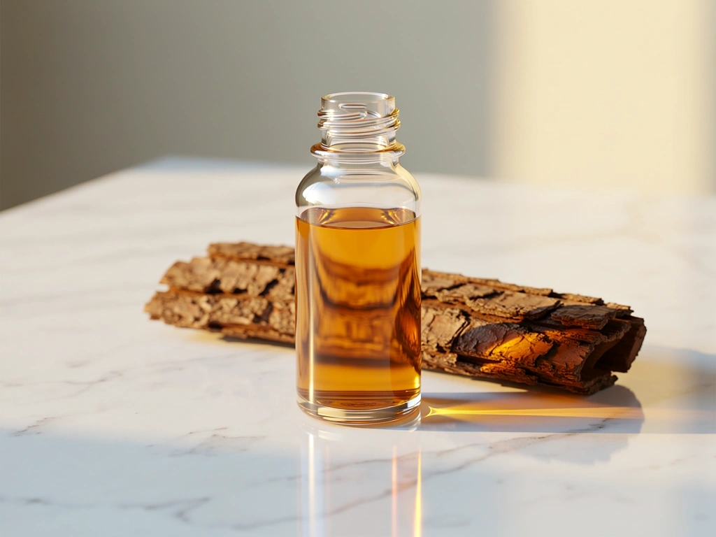 Herbal Support botanical focus